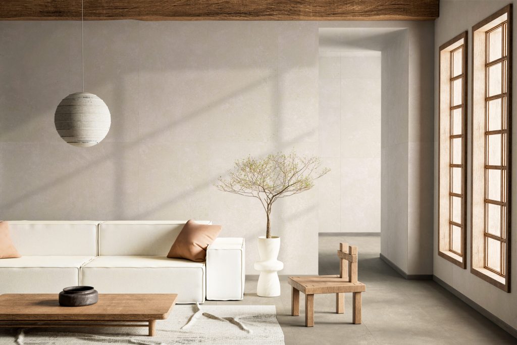 PORTLAND CREAM RECTIFICADO 60X60 MYKONOS (m2)