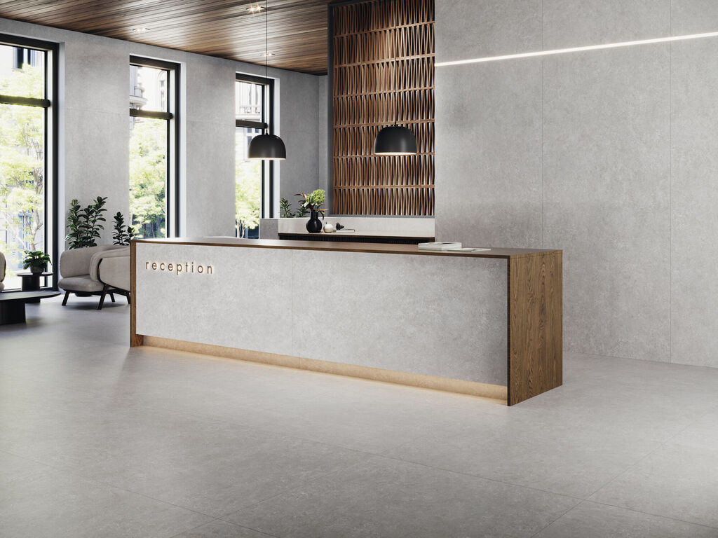 ACRON WHITE MATE SOFT 60X60 RECTIFICADO (m2)