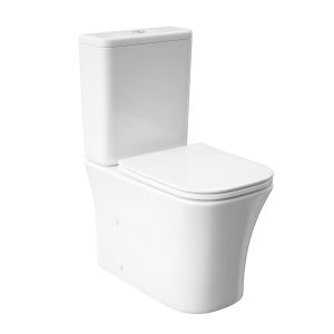 Inodoro compacto Koa