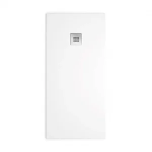 Plato de ducha Baho Marma II 170x80 Blanco