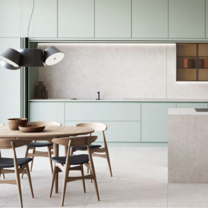 HAUTEVILLE GREY 60X60 PORCELÁNCO RECTIFICADO (m2)